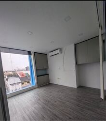 Unipet Building (D13), Factory #504170481